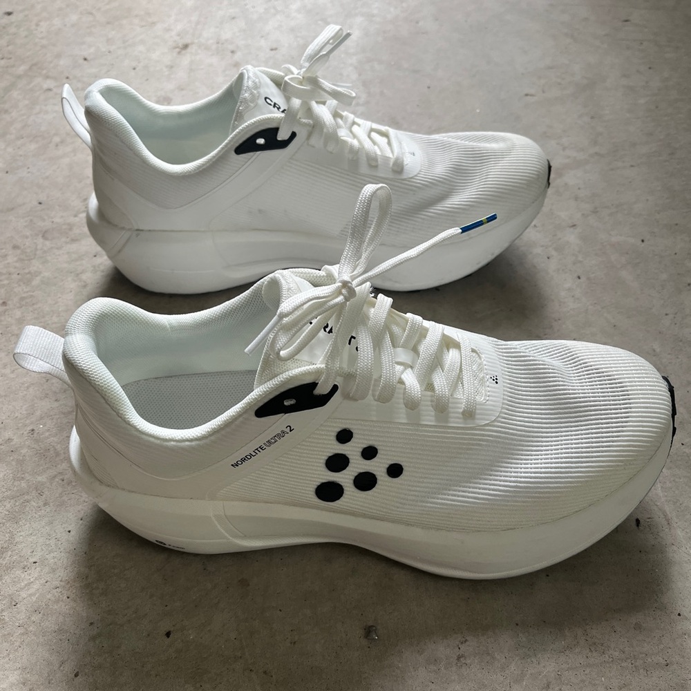 Craft Nordlite 2 Running Shoes